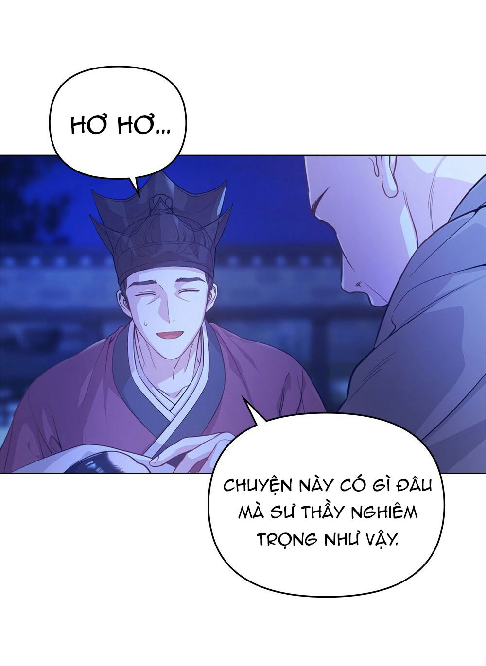 đăng tiêu hoa chapter 1 10