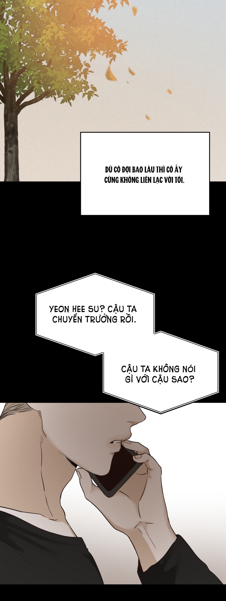 những người đàn ông đã lên giường tôi chapter 46.2 2