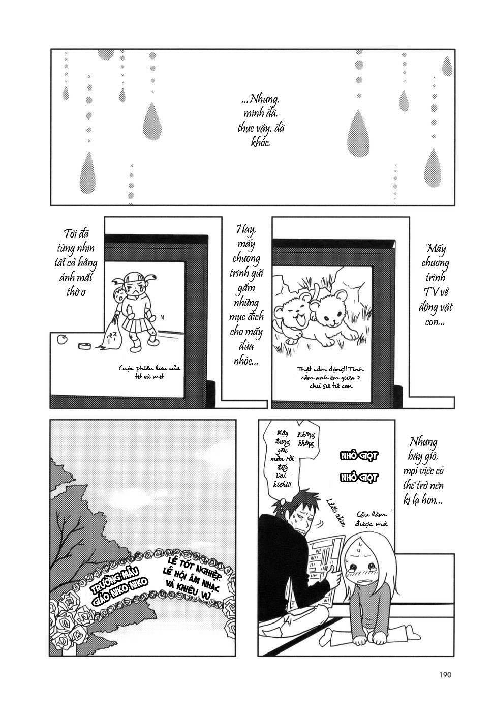 usagi drop chapter 12 22