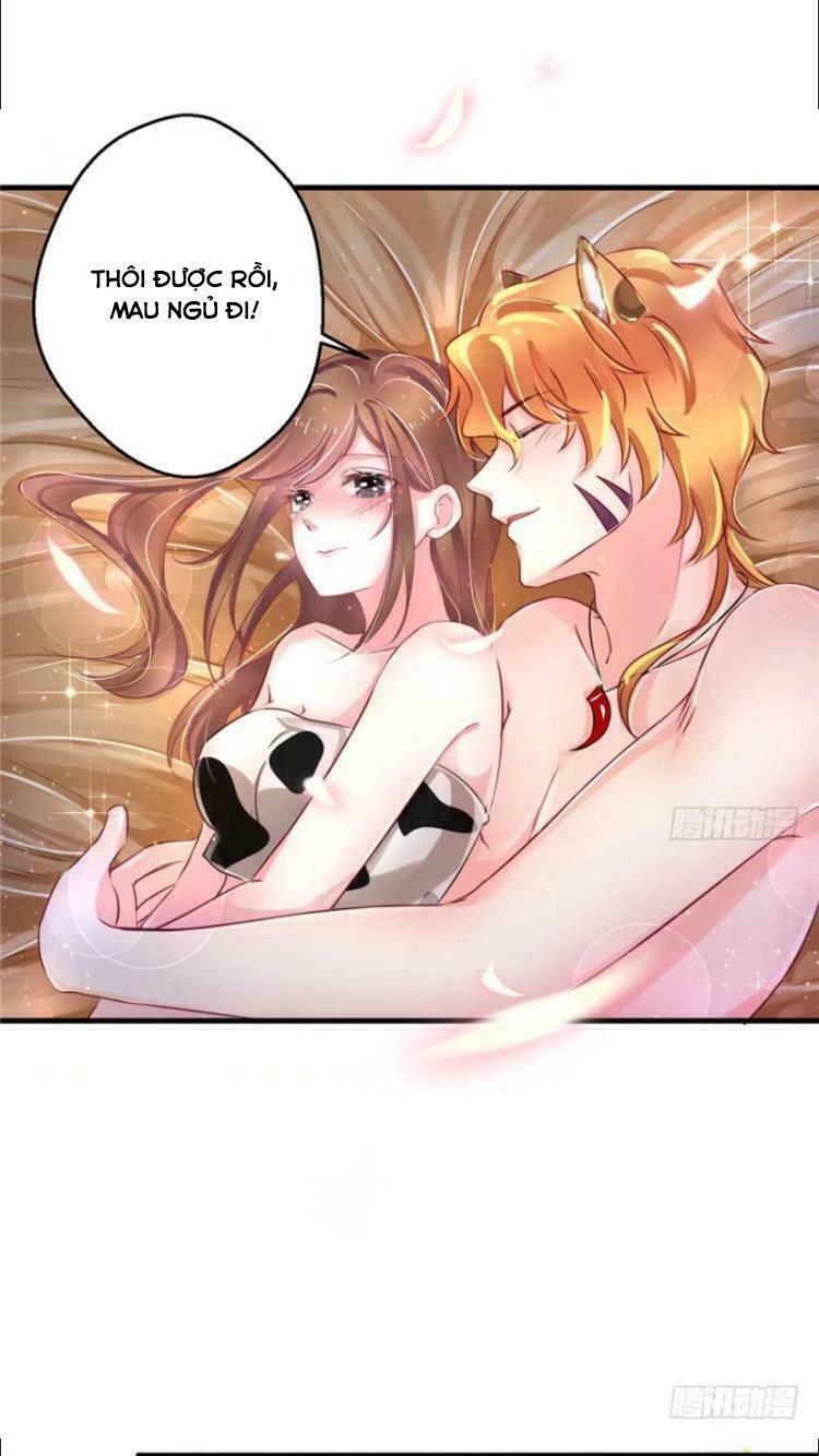 [16+] thảnh thơi thú thế chủng chủng điền, sinh sinh tể chapter 9 35