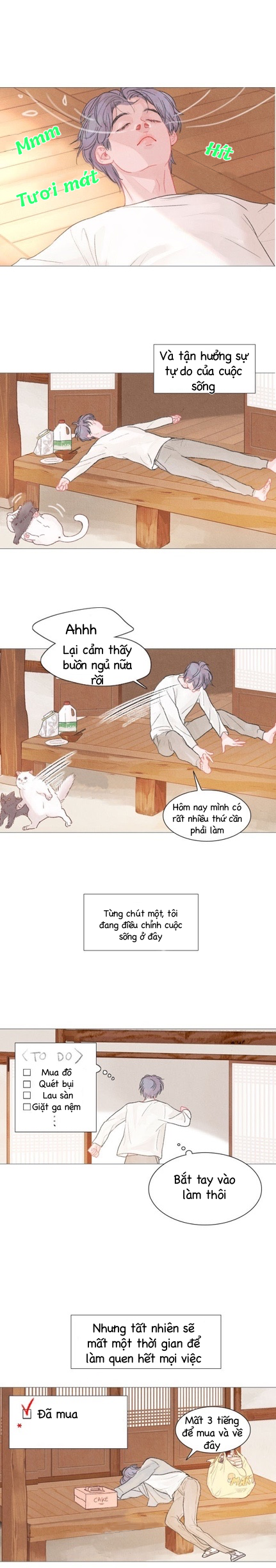 huyền bí chapter 1 31