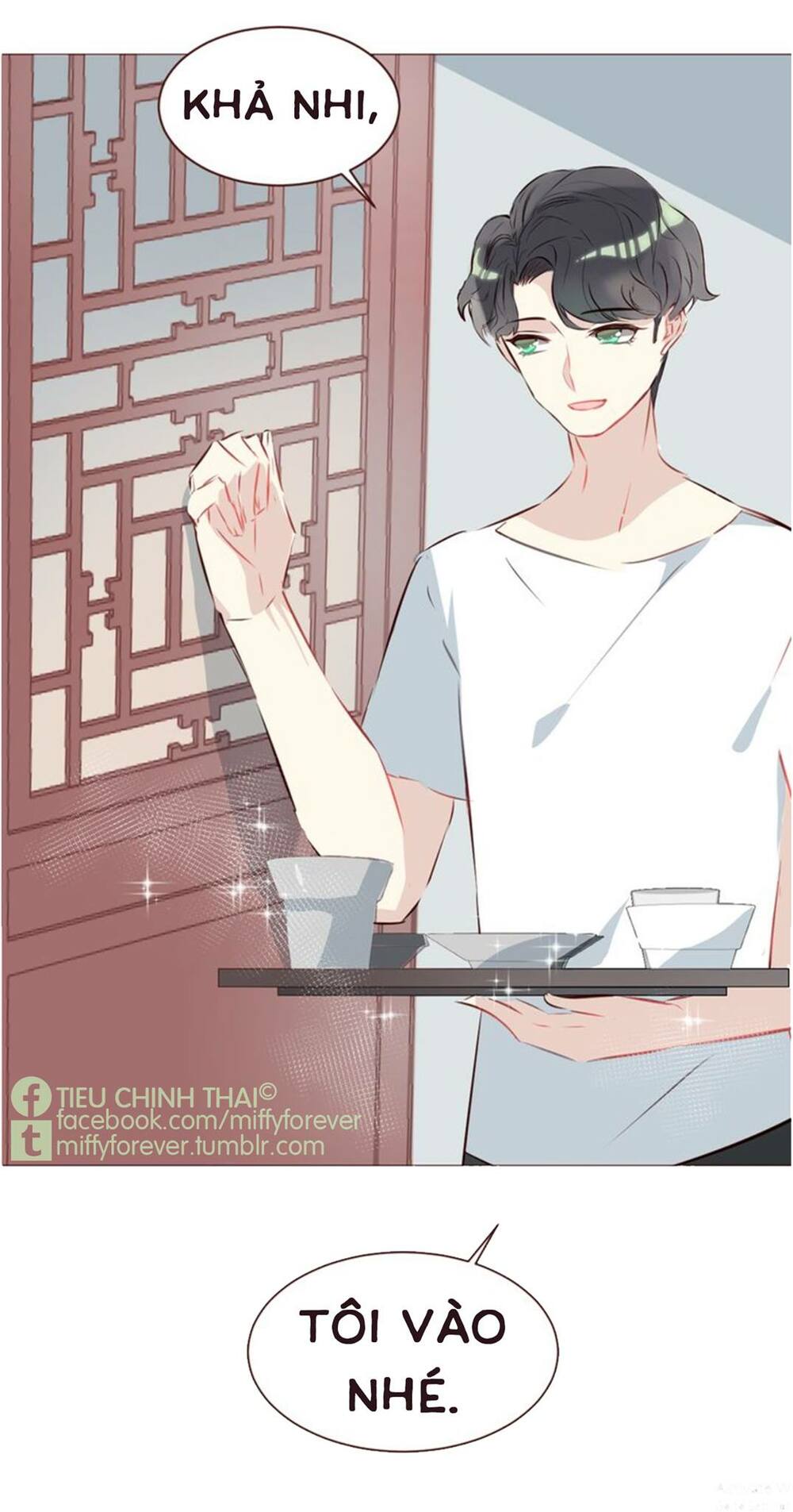 tiên thảo diệu kỳ chapter 4 31