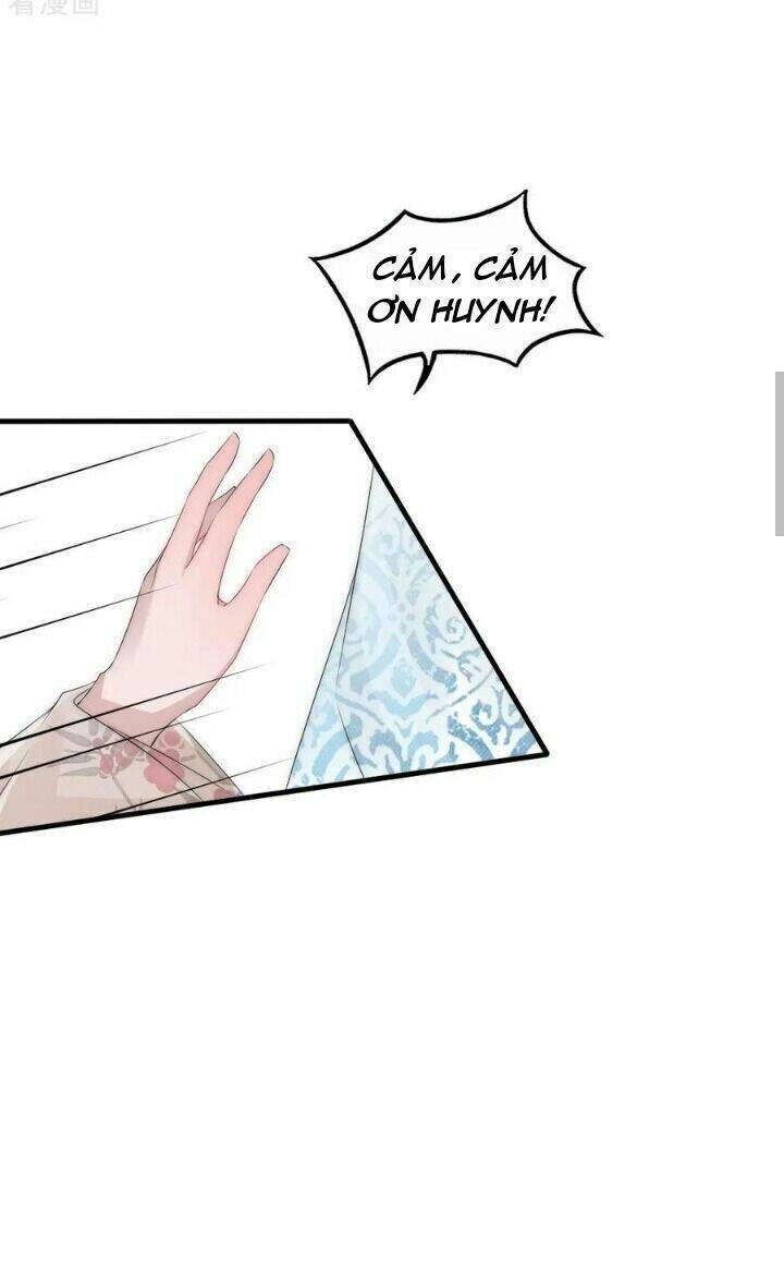 kế hoạch sủng ái của tiểu công chúa chapter 66 3