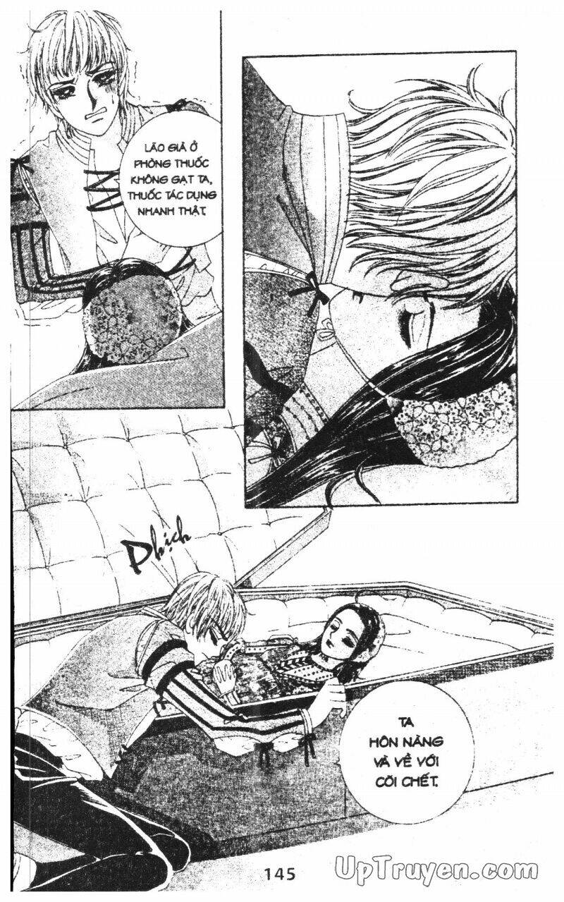 mặt nạ tình yêu chapter 43 59