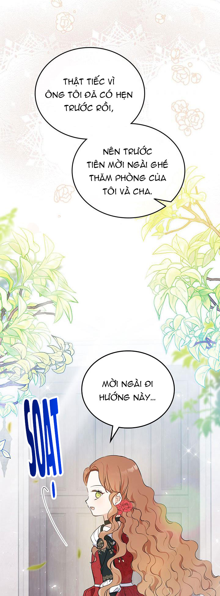 lần này tôi sẽ trở thành gia chủ chapter 64 20