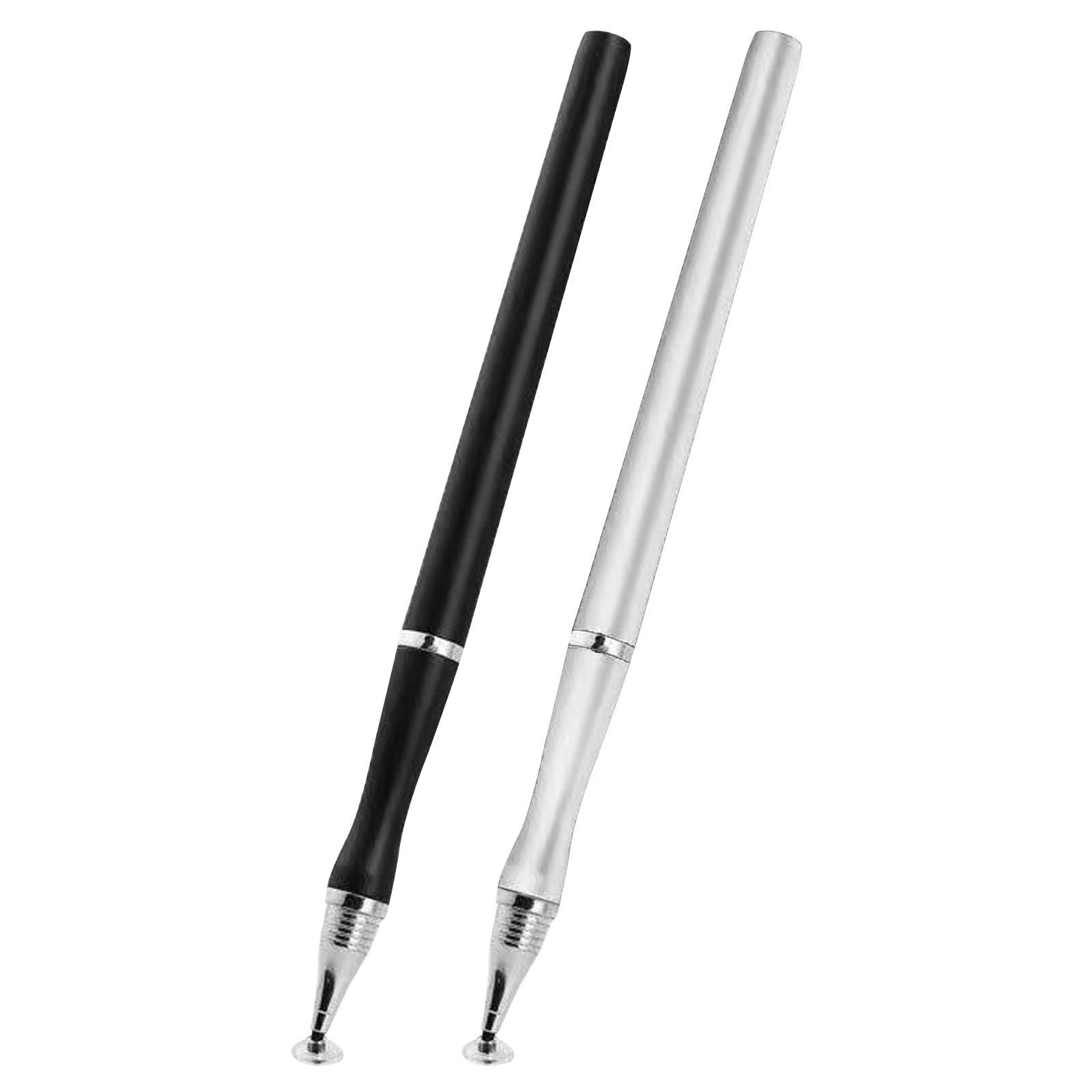 2 Pieces Stylus Pen Fine Point Touch Screen Digital Pencil for Point Reading Machine