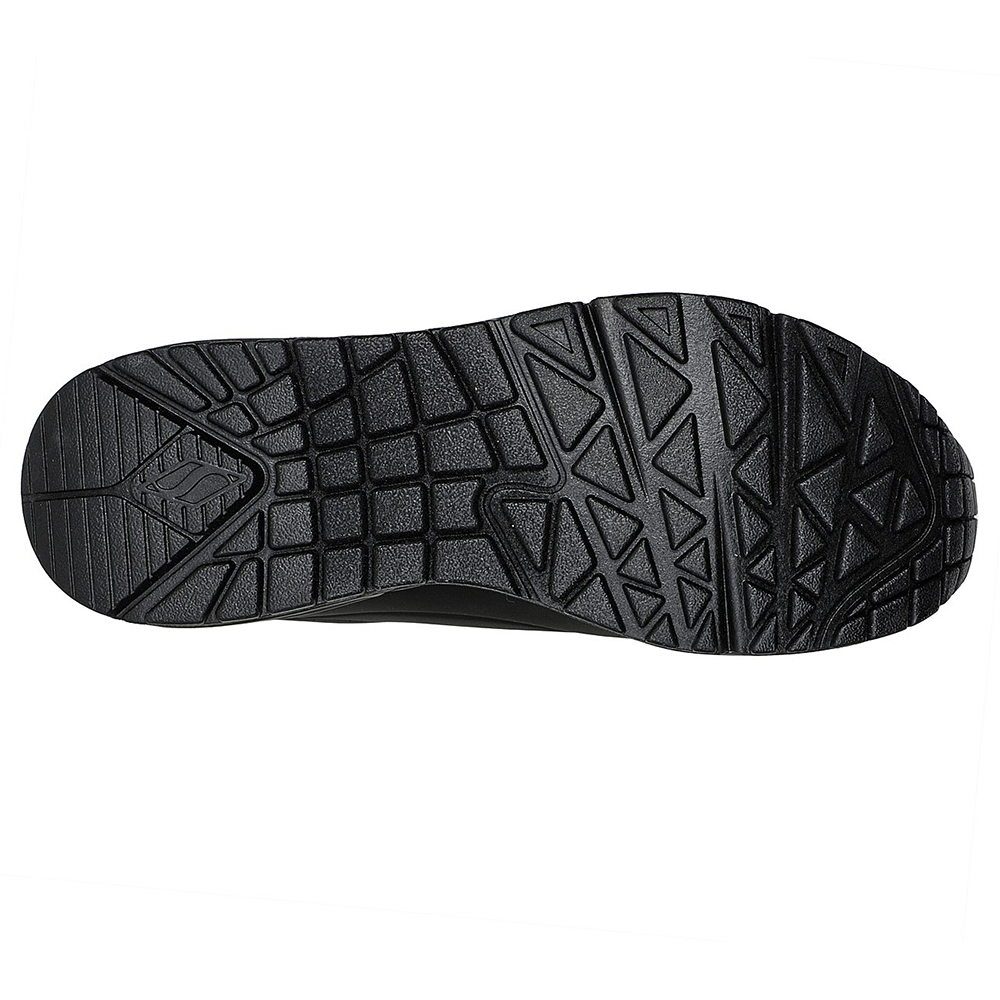 Skechers Nữ Giày Thể Thao Street Uno - 155196-BBK