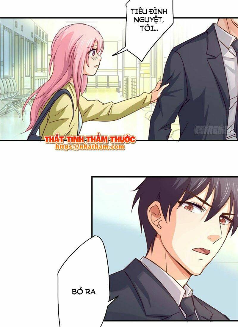 cuồng duệ tiểu thê chapter 20 13