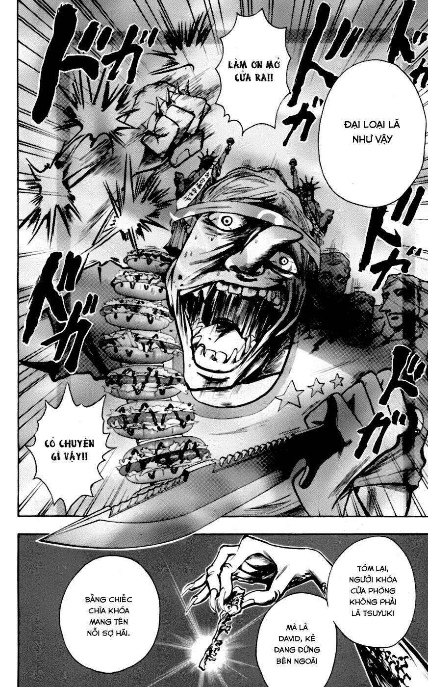 majin tantei nougami neuro chapter 34 8