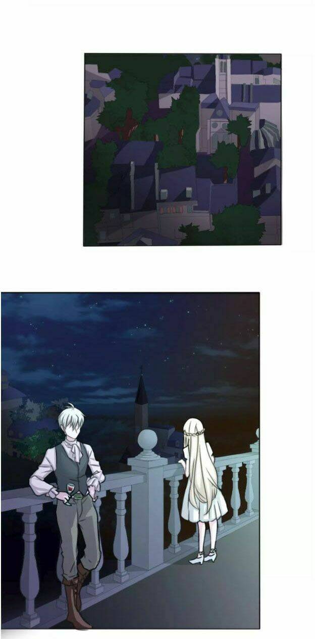 một lời không hợp liền hút máu chapter 4 47