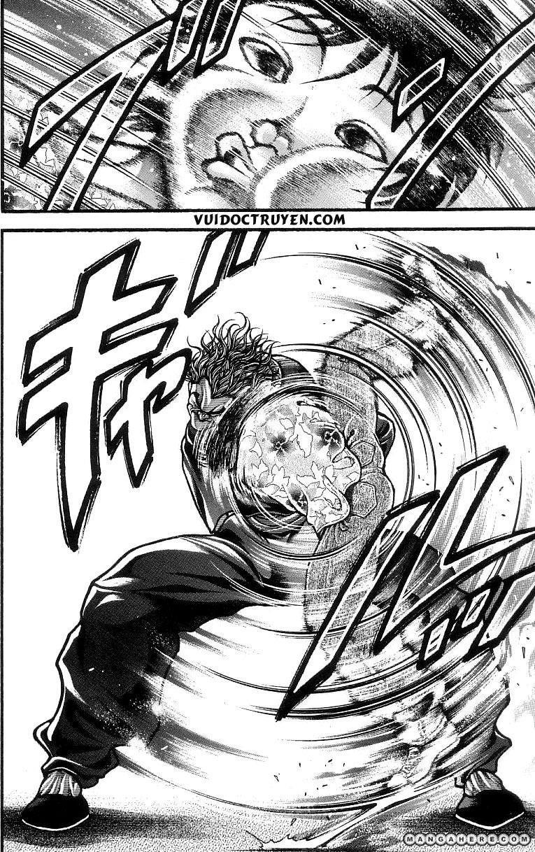 baki – son of ogre chapter 250 25