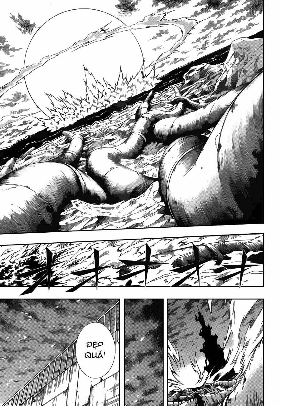 tấm thẻ bí ẩn chapter 134 18