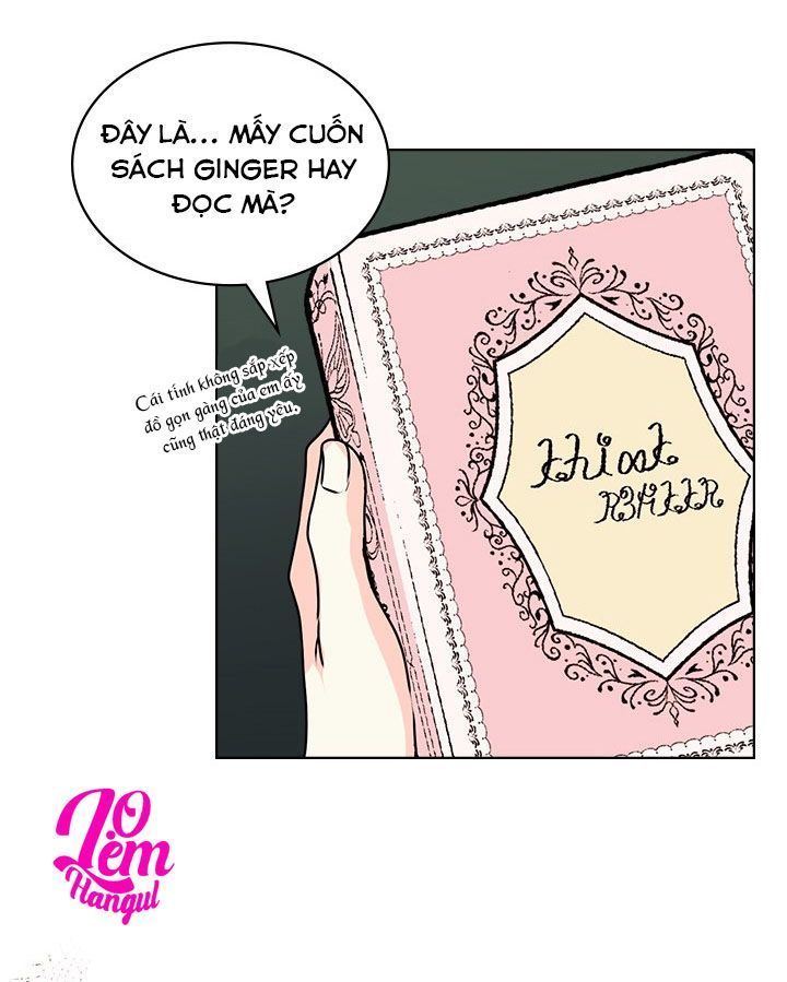 đức hạnh của ác nữ phản diện chapter 19 13