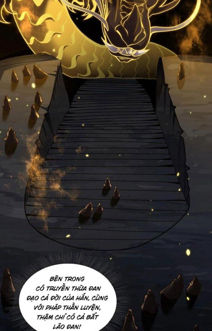 ta nuôi ma quỷ ở trấn ma ti chapter 78 24