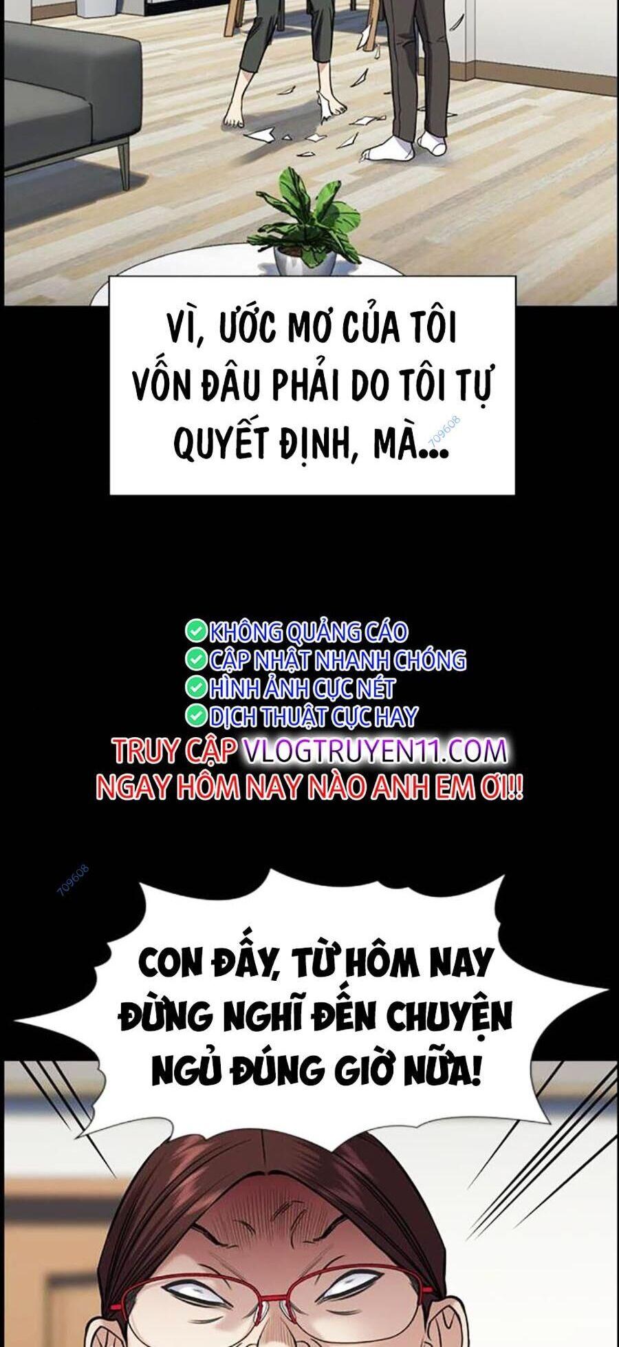 giáo dục chân chính chapter 126 18