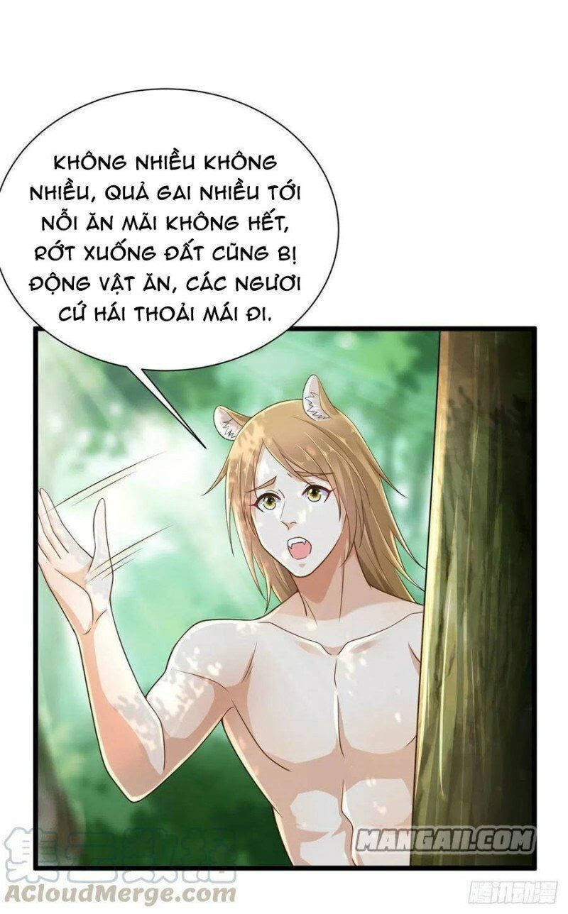 [16+] thảnh thơi thú thế chủng chủng điền, sinh sinh tể chapter 254 24