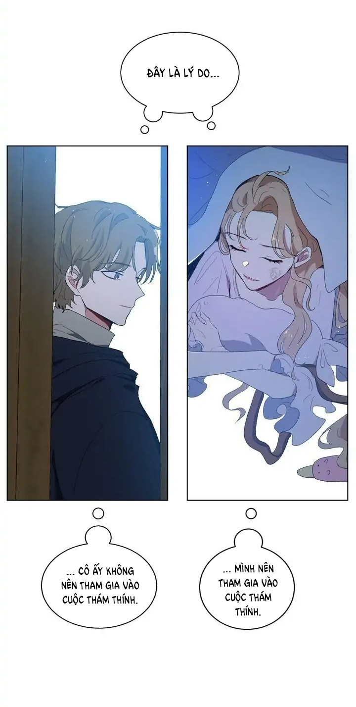 tôi là fan cứng hoàng tử chapter 49.2 54