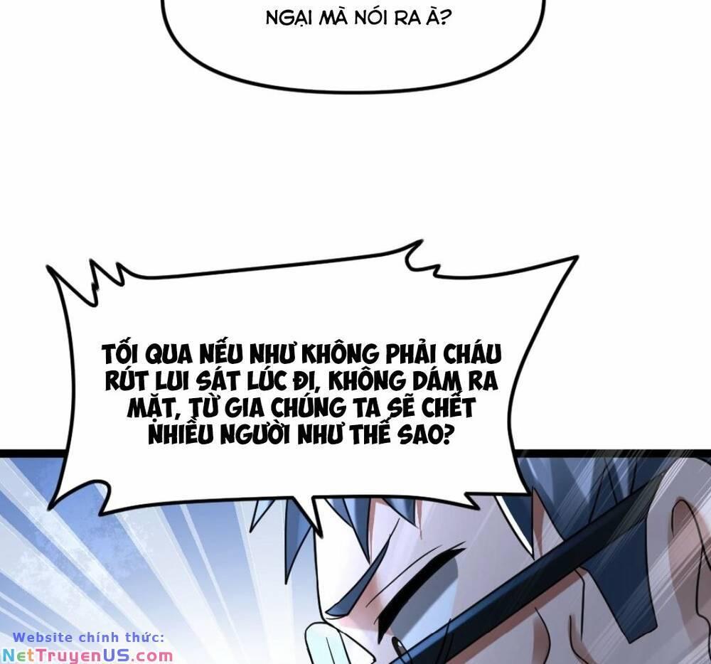 đóng băng toàn cầu: tôi gây dựng nên phòng an toàn thời tận thế chapter 138 16