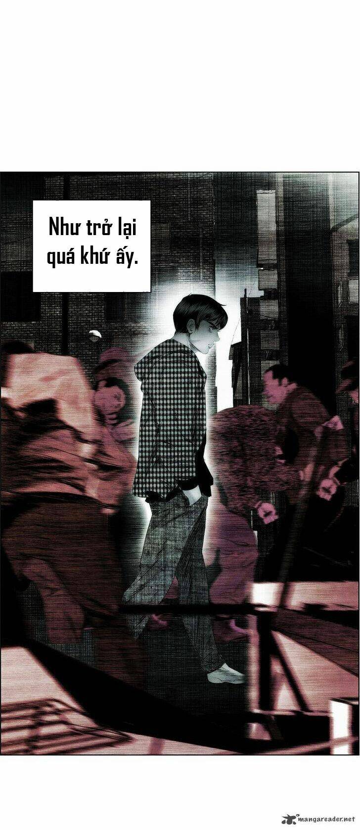 cry like wolves chapter 7 35