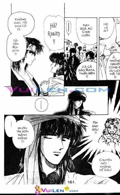 nàng công chúa ham chơi chapter 4 147