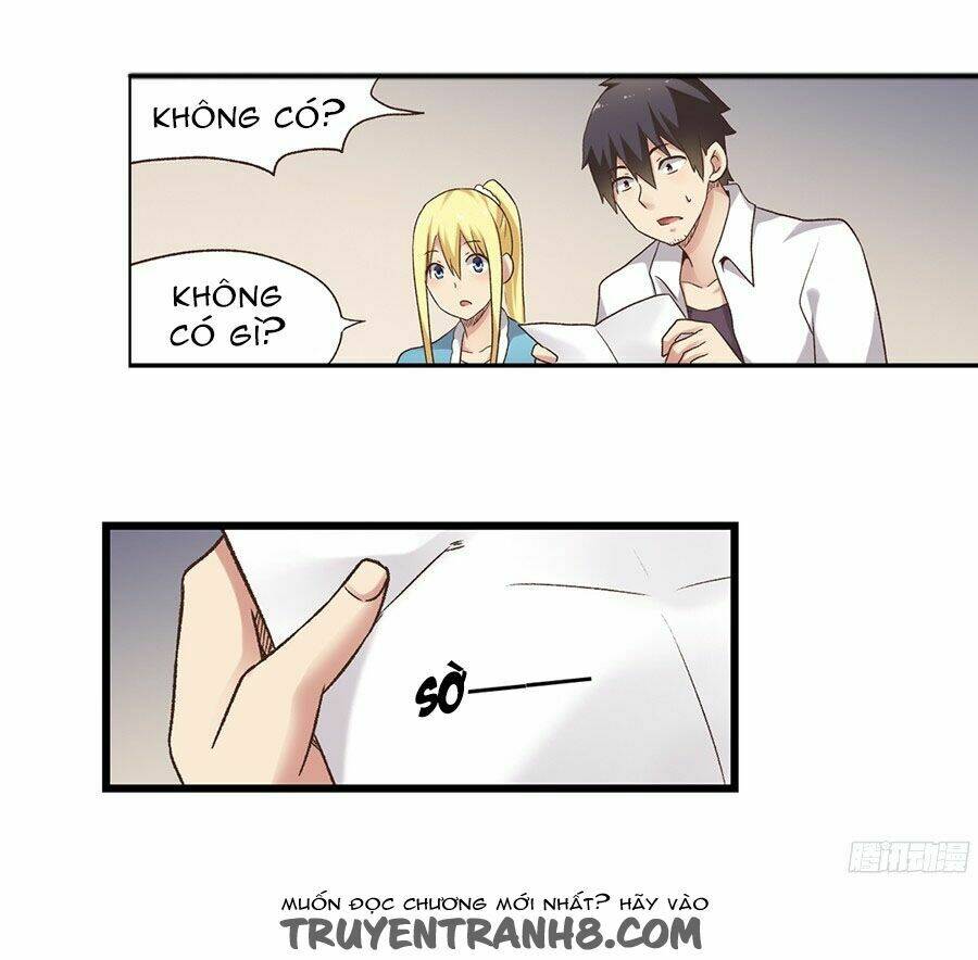 vì tôi là ông chú mở tiệm bán vũ khí chapter 55 45