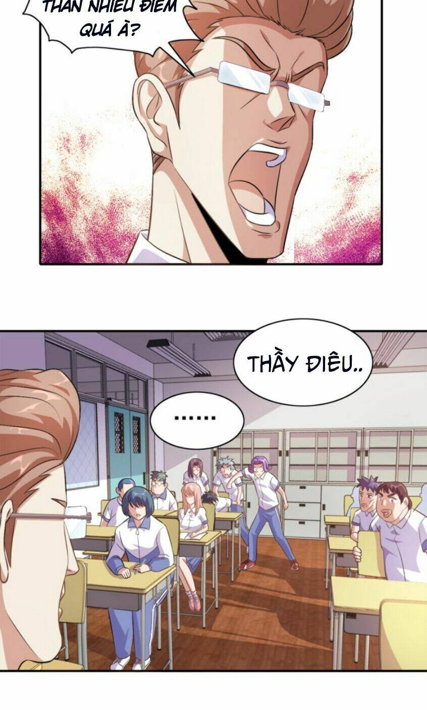 chín năm nghĩa vụ tu chân chapter 3 34