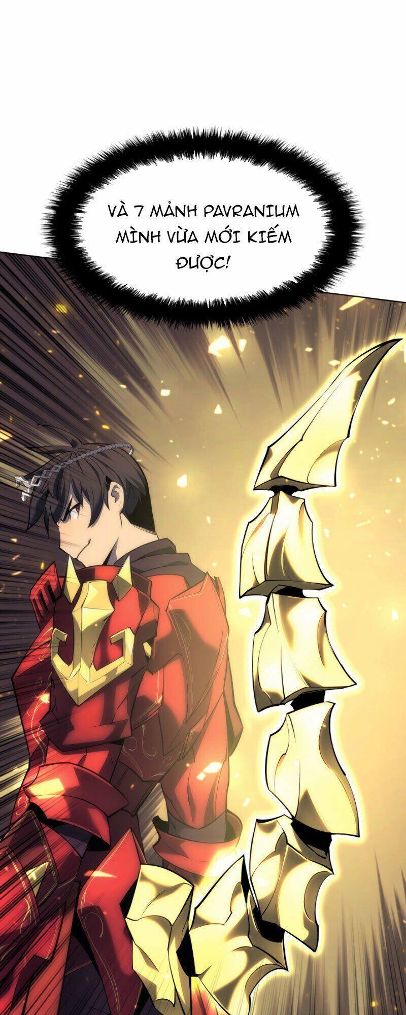 vượt qua giới hạn chapter 88 32