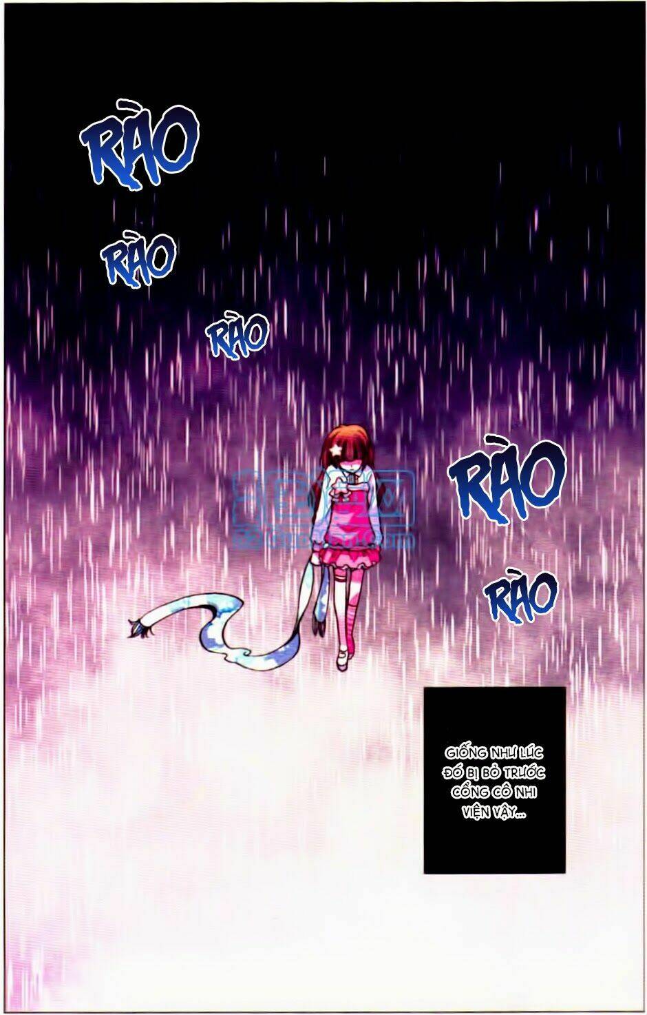 la linh ma lực chapter 1 12