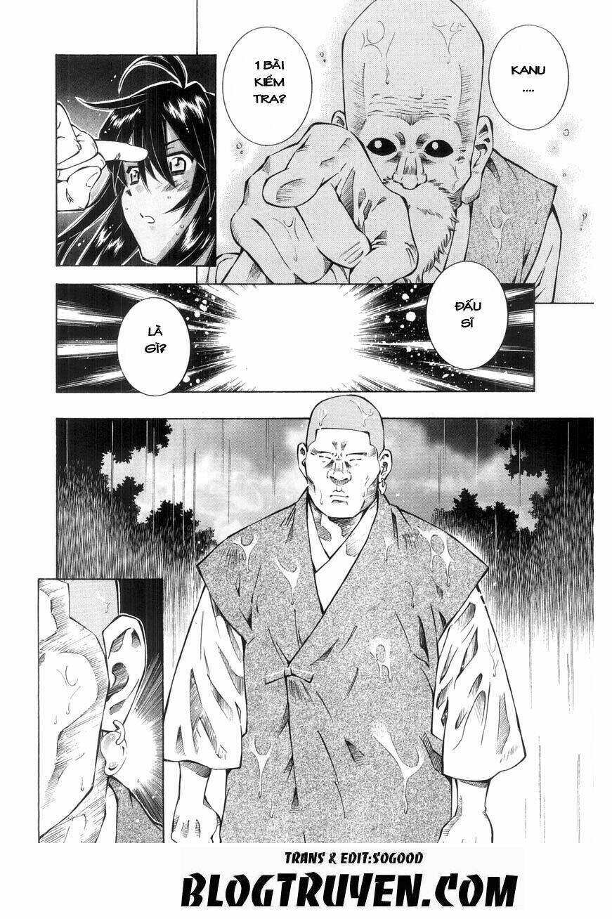 dragon girl - ikkitousen chapter 46 10