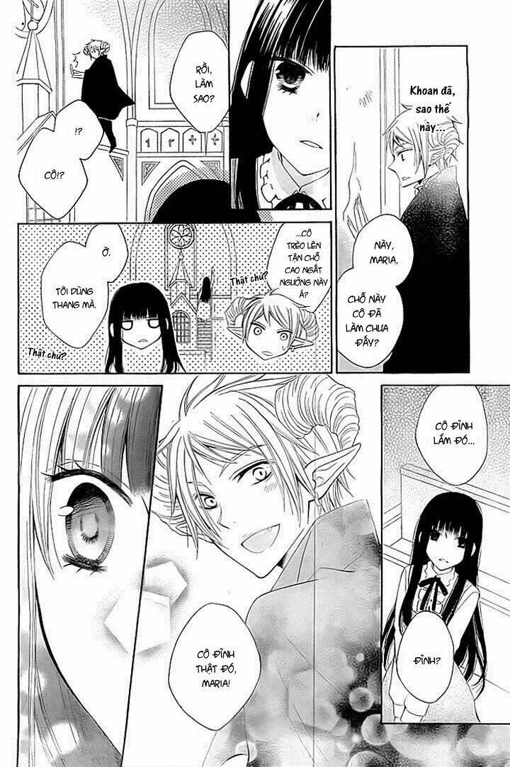 tổng hợp one shot. chapter 106 15