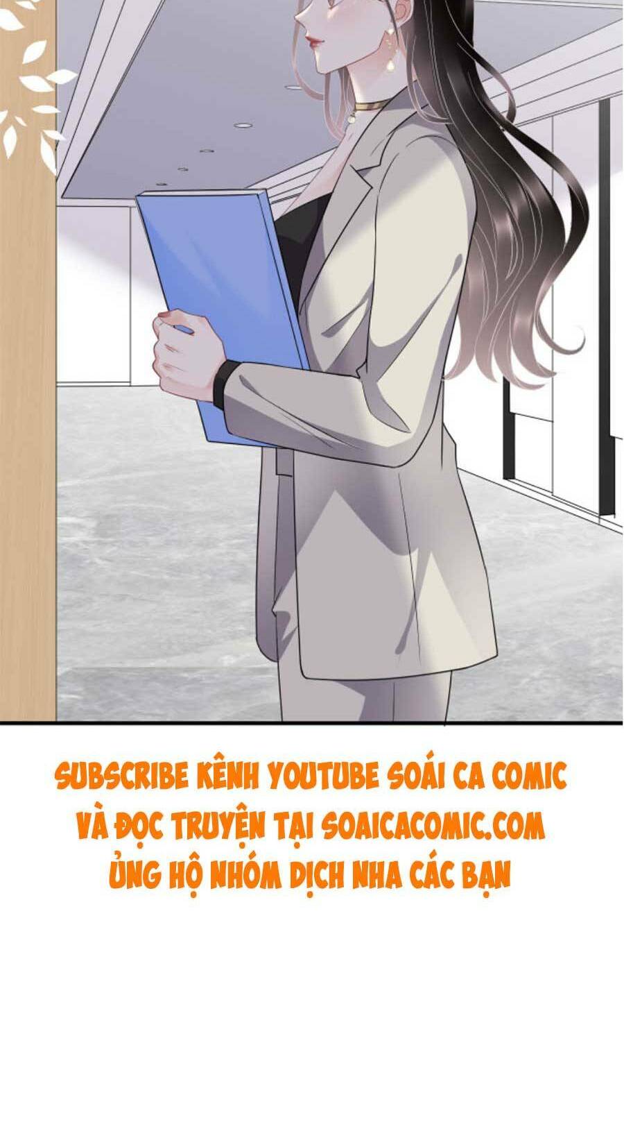 đại tiểu thư có ý đồ gì xấu đâu chapter 73 31