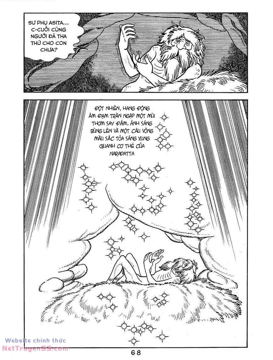 buddha - truyền thuyết đức phật chapter 62 18