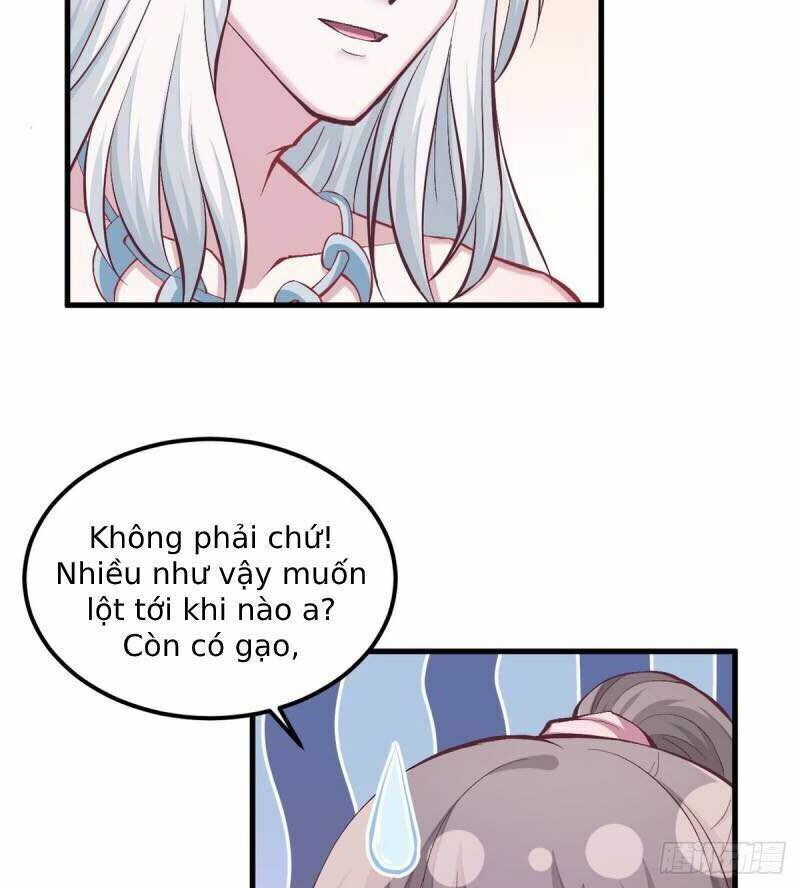 [16+] thảnh thơi thú thế chủng chủng điền, sinh sinh tể chapter 147 44