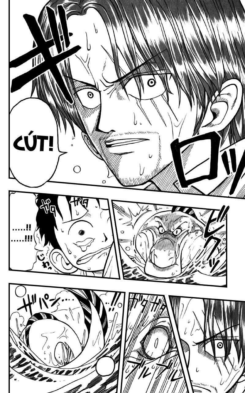 đảo hải tặc - one piece chapter 1 42