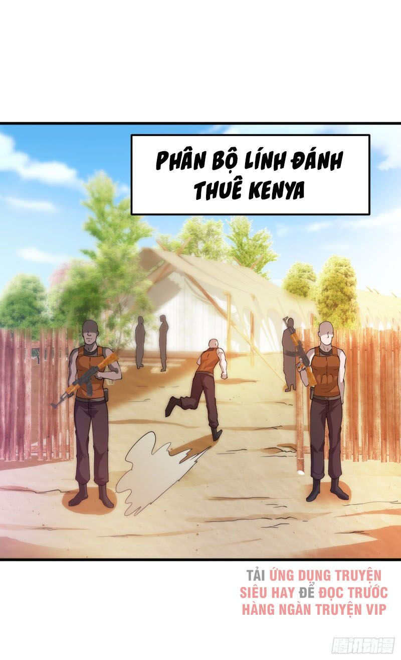 tối cường thần y tại đô thị chapter 178 20