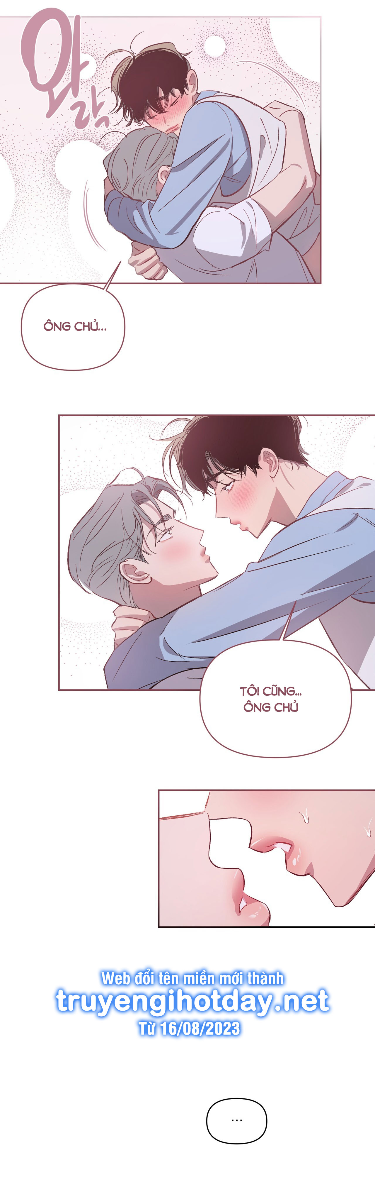 Điều Bí Mật Dưới Mái Tóc chapter 21.2 - Trang 19
