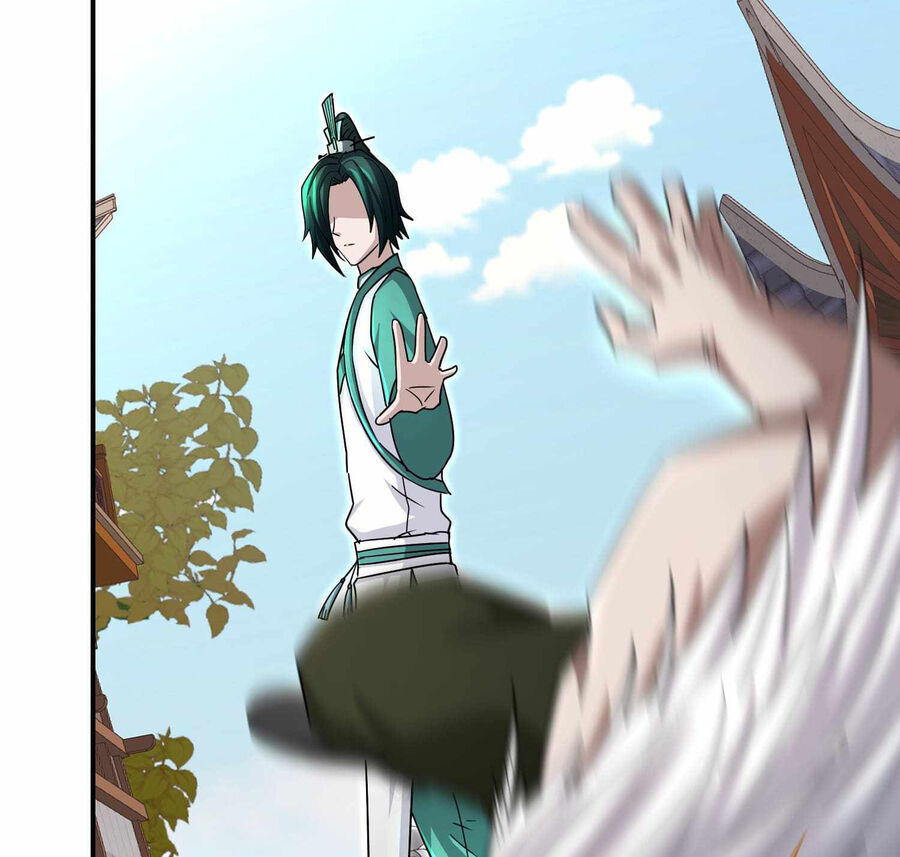 nhập hồn ma đạo tổ sư chapter 32.1 59