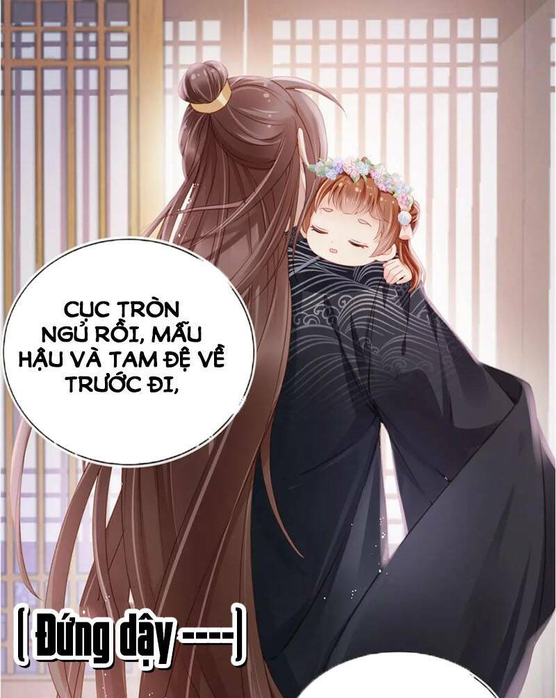 nhặt được bảo bối manh manh chapter 10 23