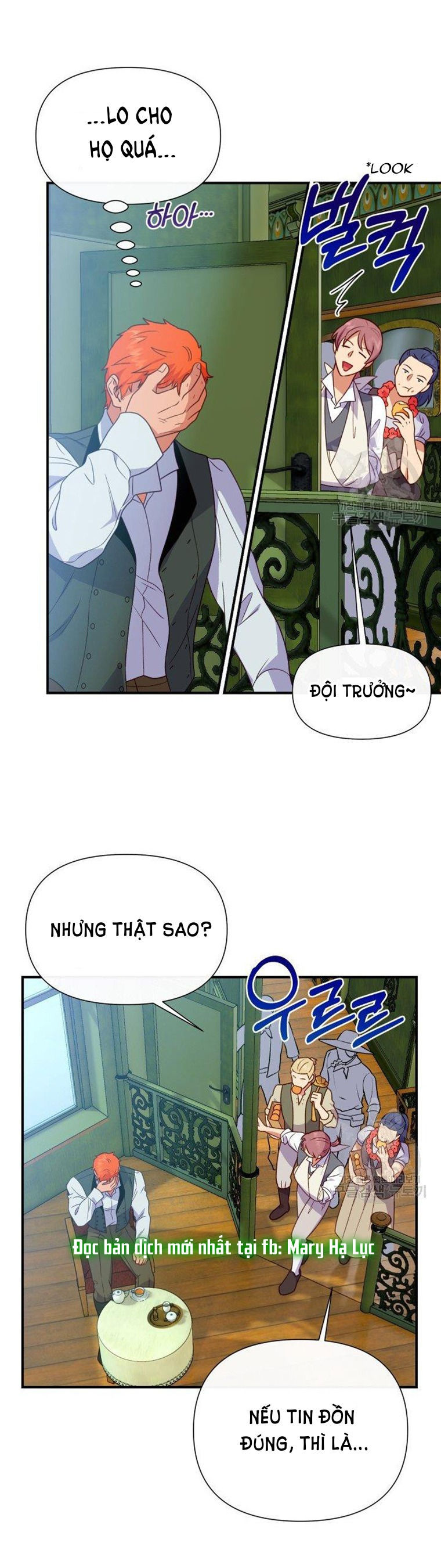 bản khế ước với nữ công tước ác ma chapter 146 16