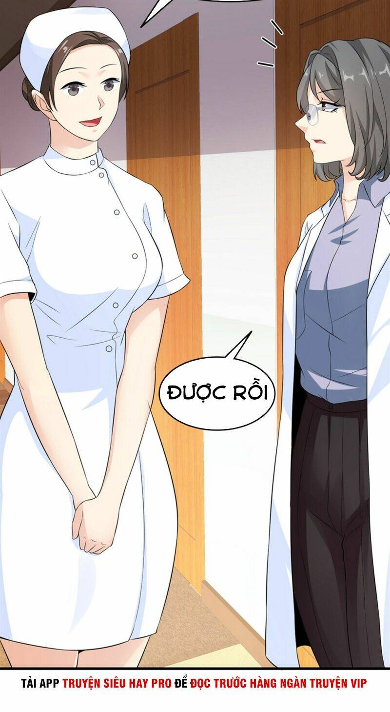 hoa hậu giảng đường luôn bên người chapter 26 2