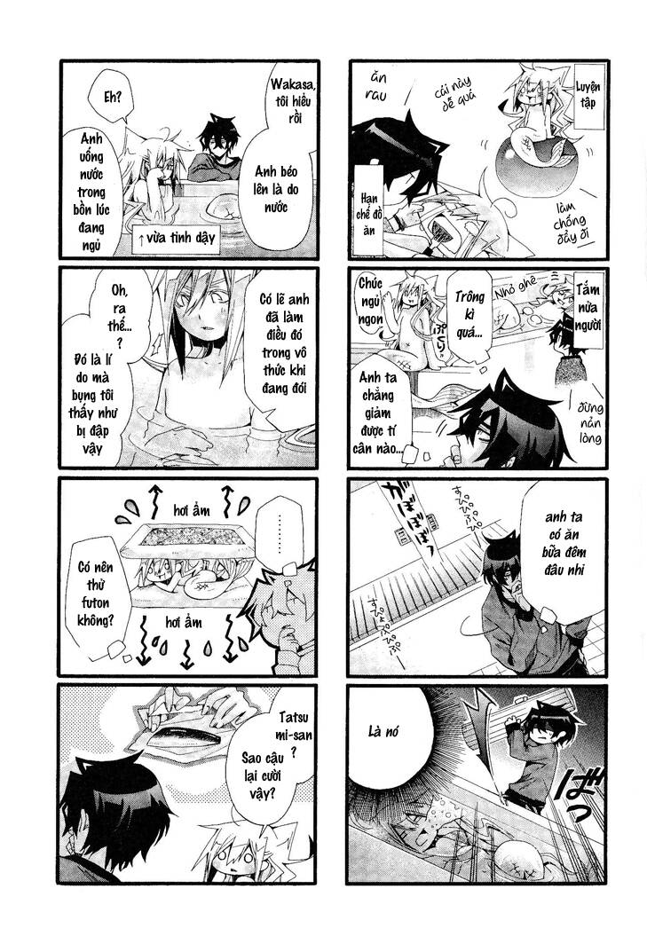 orenchi no furo jijou chapter 13 9