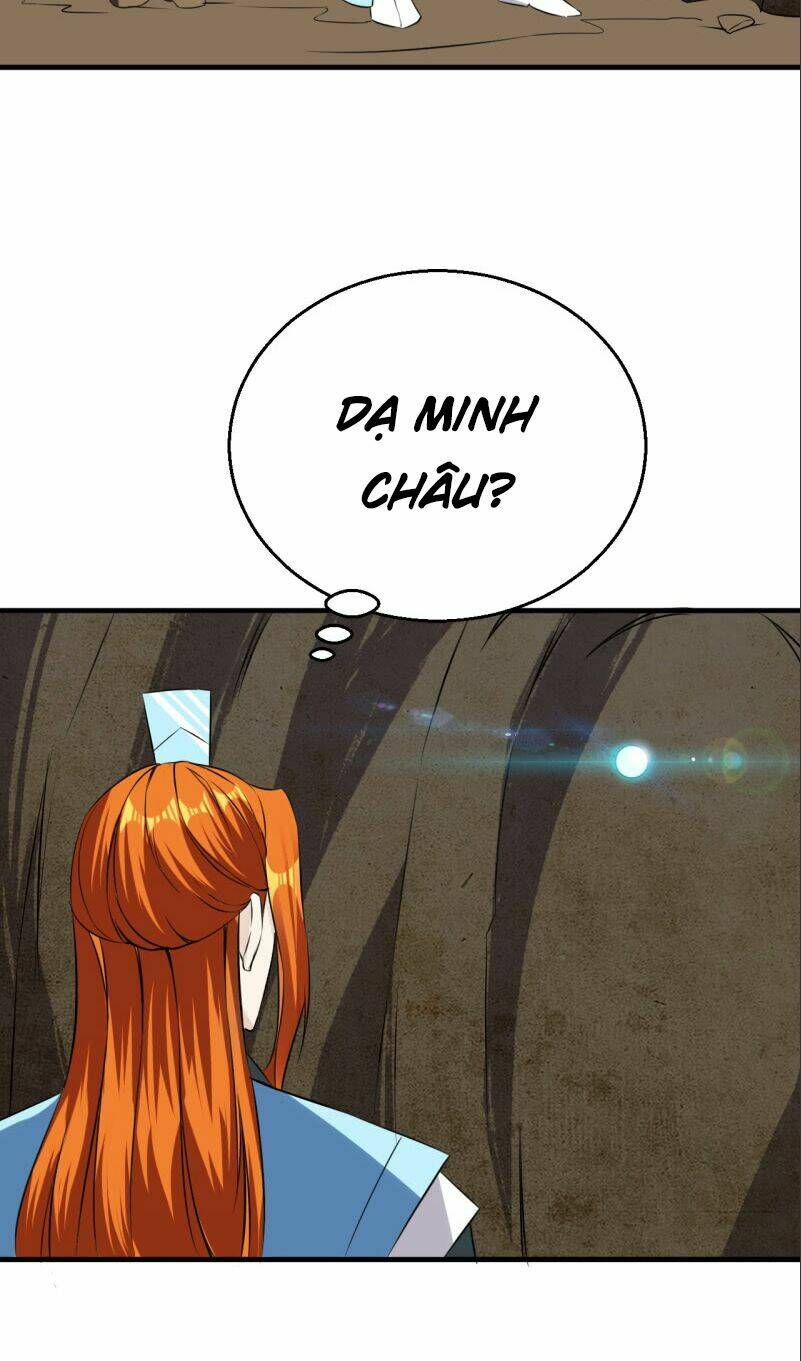 thiên hạ kiếp chapter 34 26