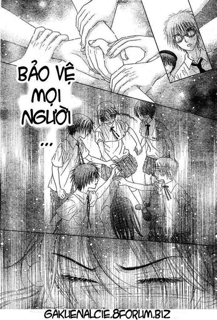 gakuen alice chapter 127 11