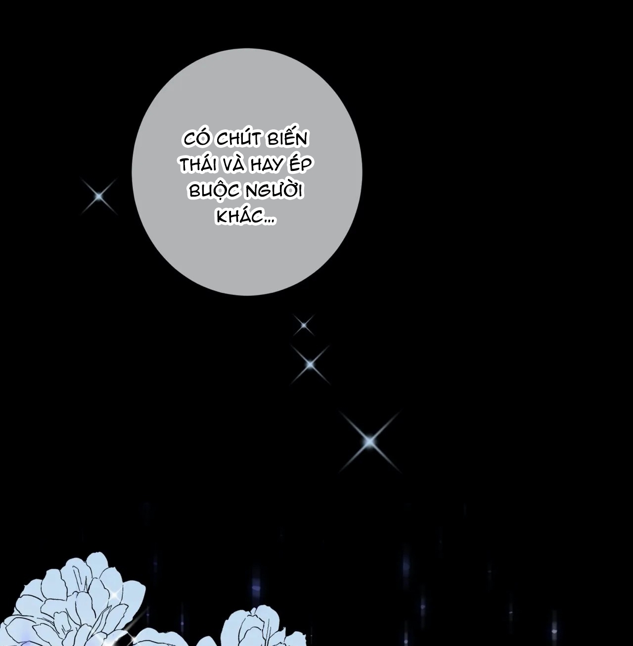 thời gian giữa sói và chó chapter 31 109