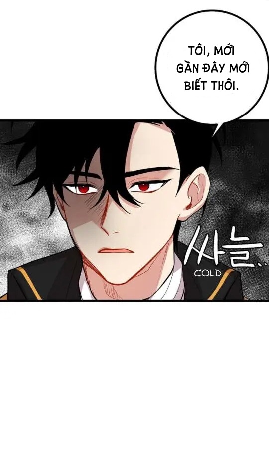 tôi là tiểu thư của gia đình này chapter 26 17