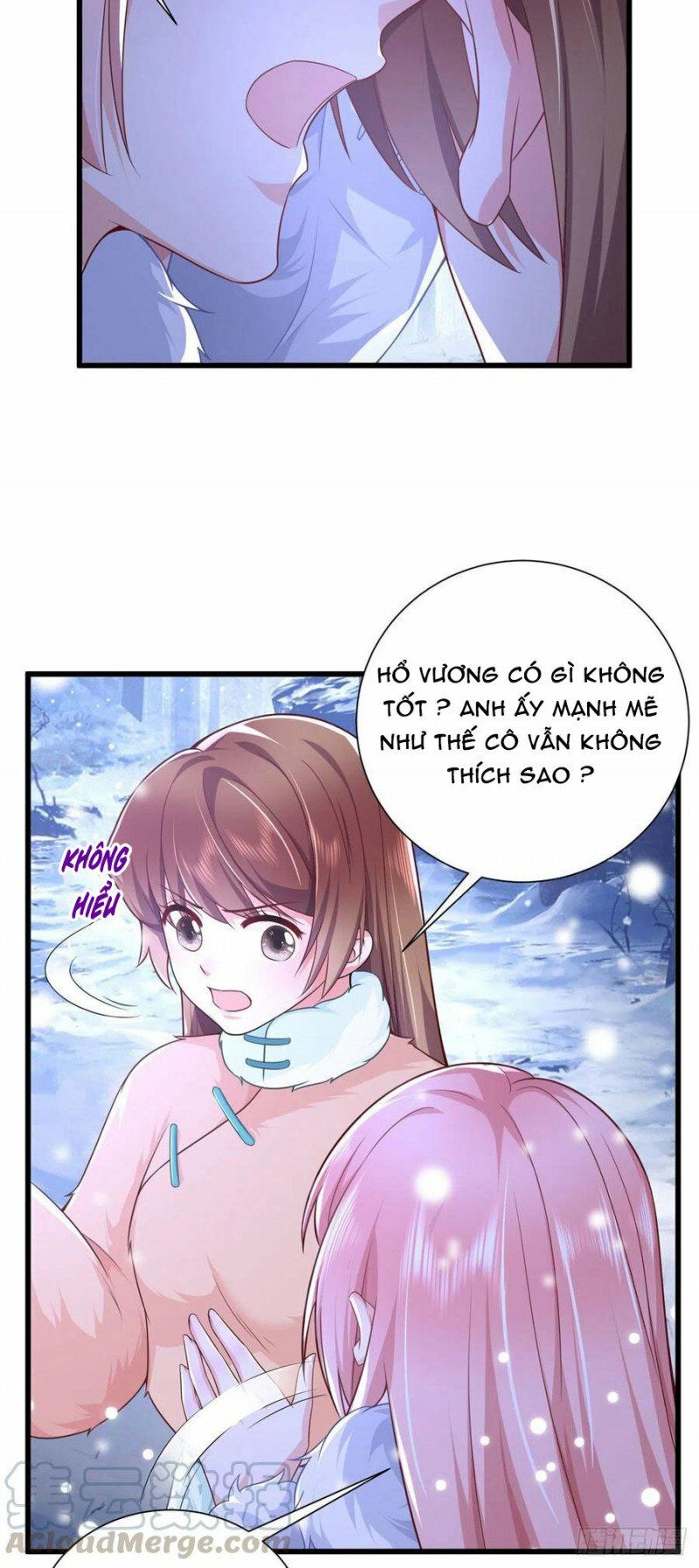 [16+] thảnh thơi thú thế chủng chủng điền, sinh sinh tể chapter 271 30