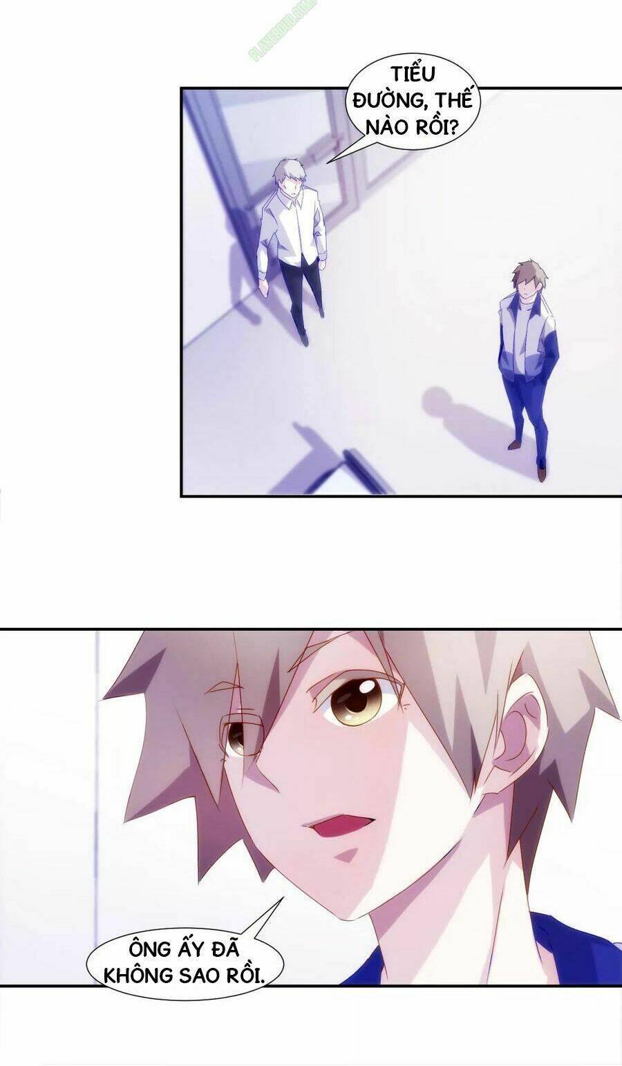 thần y hệ thống chapter 54 6