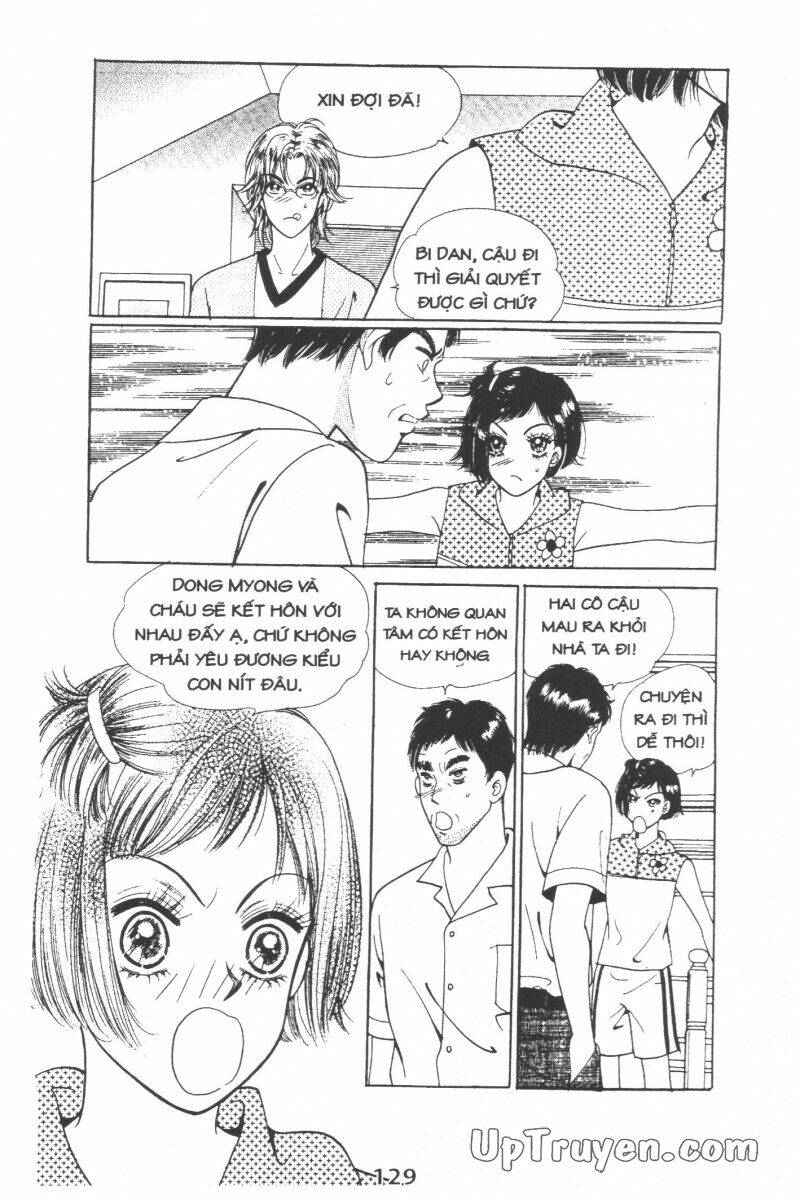 cô nàng ngổ ngáo chapter 9 129