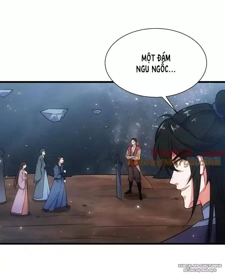 Thê Tử Của Ta Là Đại Lão Đại Thừa Kỳ chapter 69.1 7