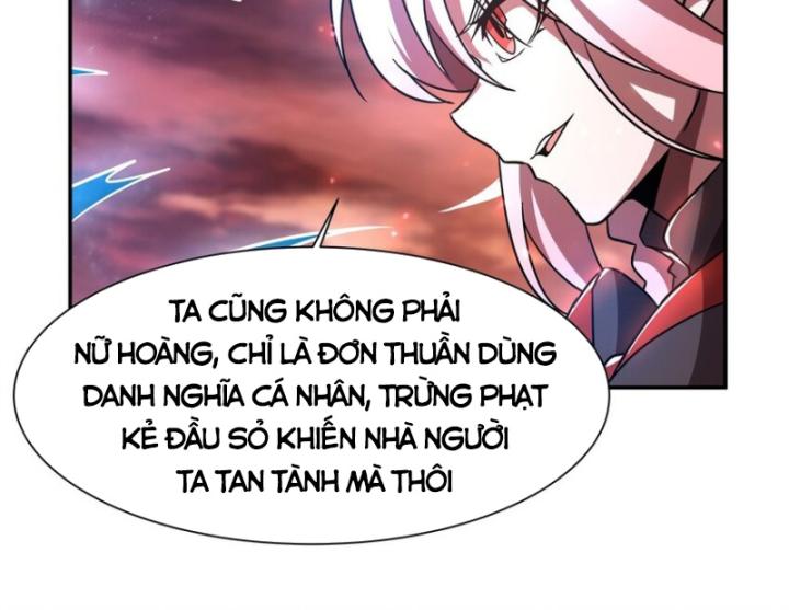huyết cơ và kỵ sĩ chapter 285 52